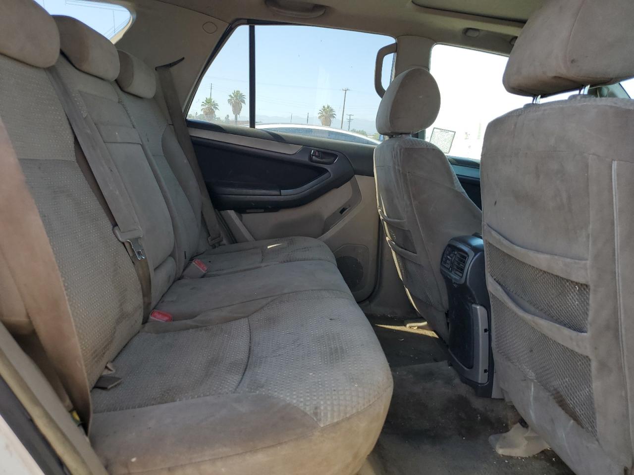 JTEZU14R430004921 2003 Toyota 4Runner Sr5