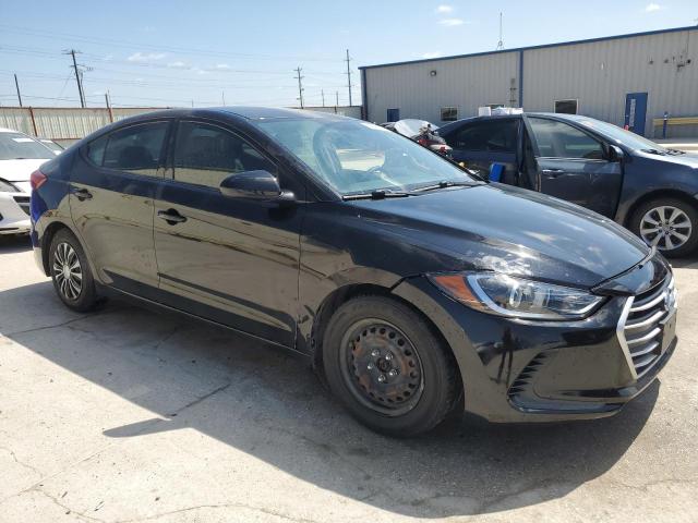 VIN 5NPD74LF2JH333616 2018 HYUNDAI ELANTRA no.4