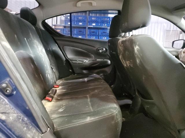 2018 NISSAN VERSA S - 3N1CN7AP2JL810109