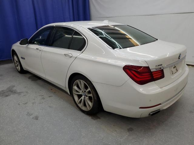 VIN WBAYB6C55FD225245 2015 BMW 7 Series, 750 XI no.2