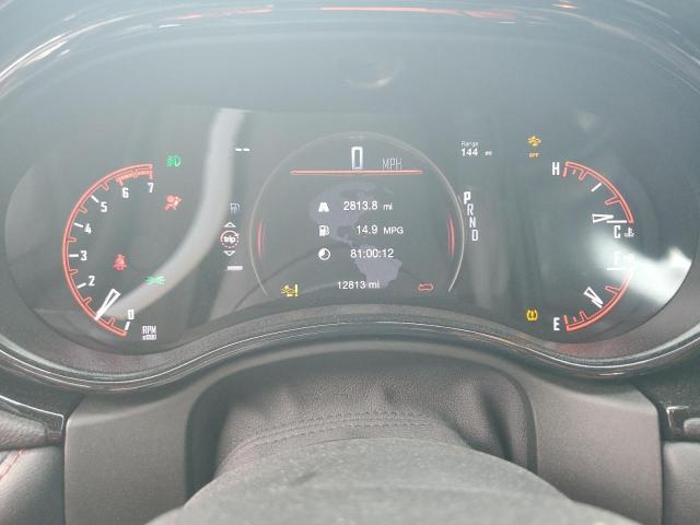 2023 DODGE DURANGO R/ - 1C4SDJCT6PC599181