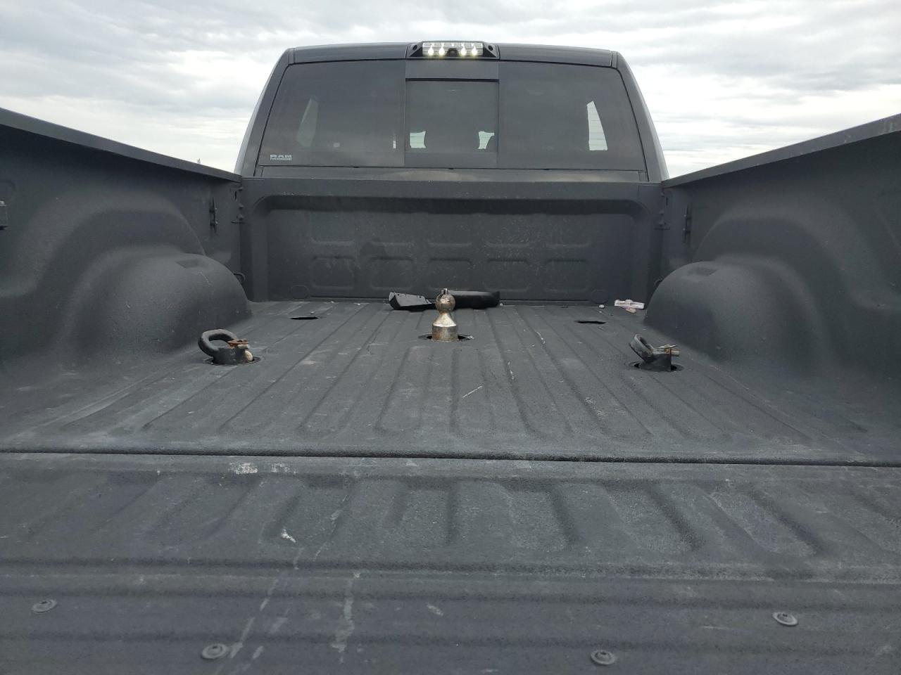 3C63RRPL2LG195467 2020 Ram 3500 Limited