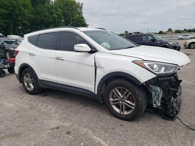 2018 HYUNDAI SANTA FE S - 5XYZU3LB4JG515976