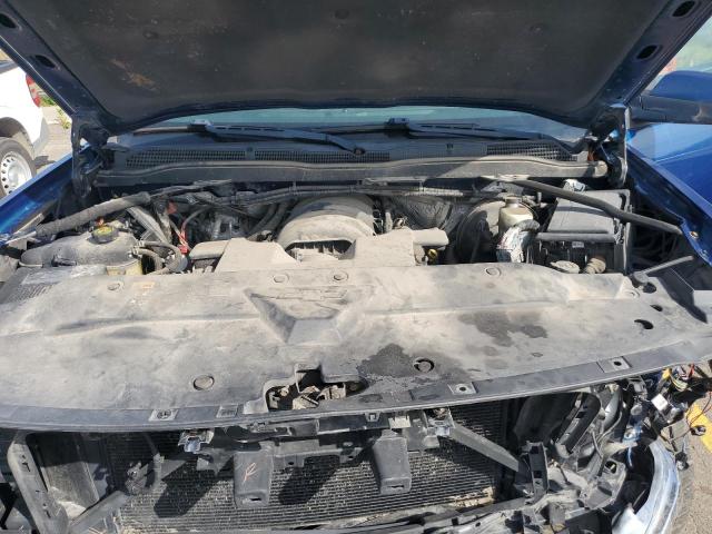 2015 CHEVROLET 1500 SILVE - 3GCUKREC8FG239691