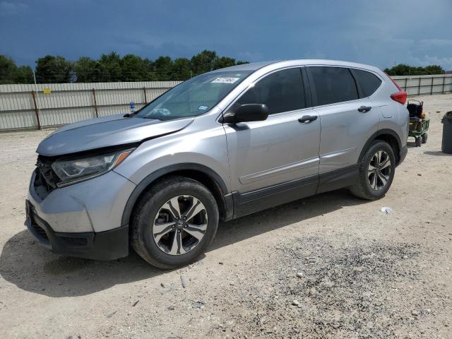 2019 HONDA CR-V LX 2019