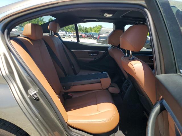 2016 BMW 328 Xi Sulev VIN: WBA8E3G50GNT80877 Lot: 61524384