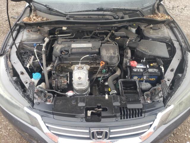 2015 HONDA ACCORD LX - 1HGCR2F37FA019066