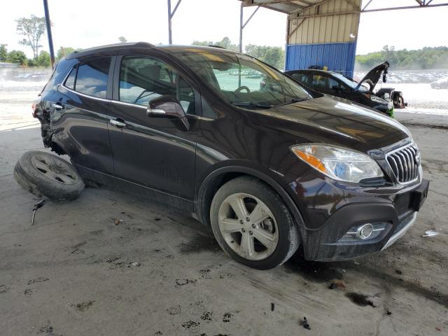 2015 BUICK ENCORE CON - KL4CJBSB8FB214844