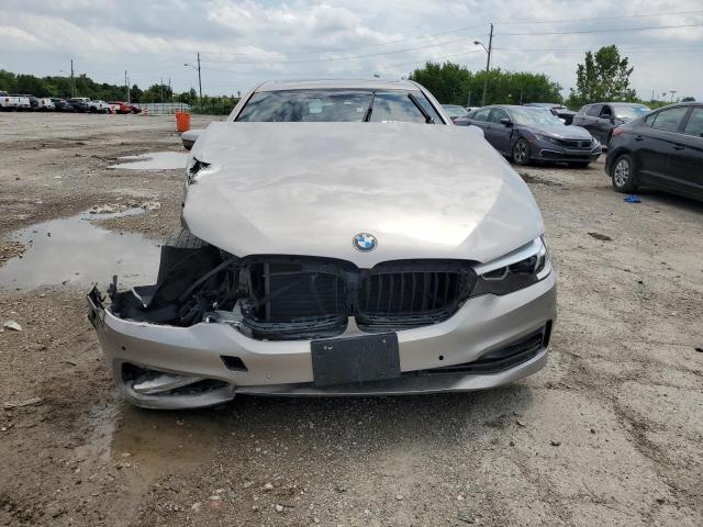 2017 BMW 530 XI - WBAJA7C36HG458397