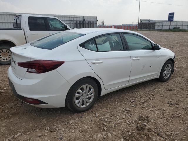 2020 HYUNDAI ELANTRA SE - 5NPD74LF9LH504266