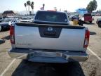 NISSAN FRONTIER S photo