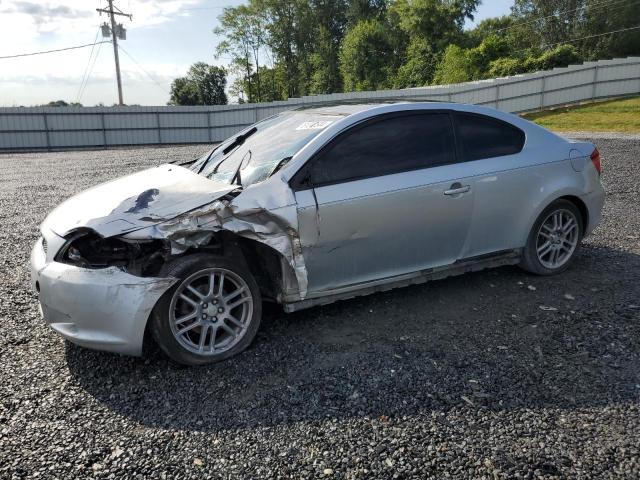 2007 Toyota Scion Tc VIN: JTKDE177570170191 Lot: 61240544