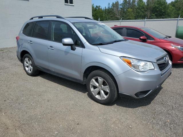 2016 SUBARU FORESTER 2 - JF2SJECC9GH449568