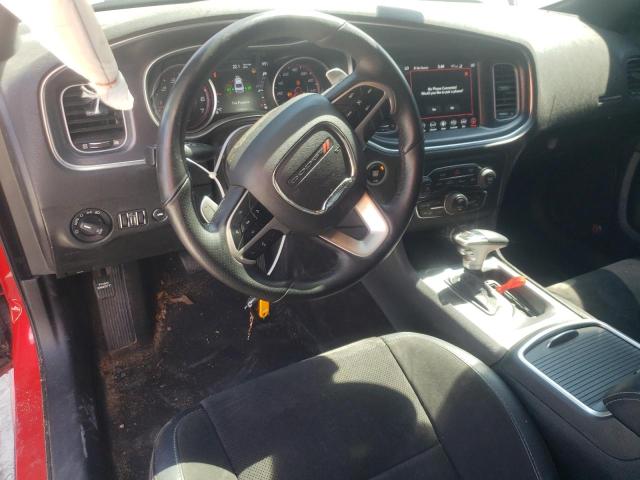 2018 DODGE CHARGER R/ - 2C3CDXCT6JH312616