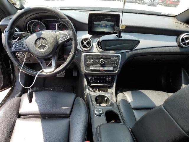 VIN WDCTG4GB4HJ321627 2017 Mercedes-Benz GLA-Class,... no.8