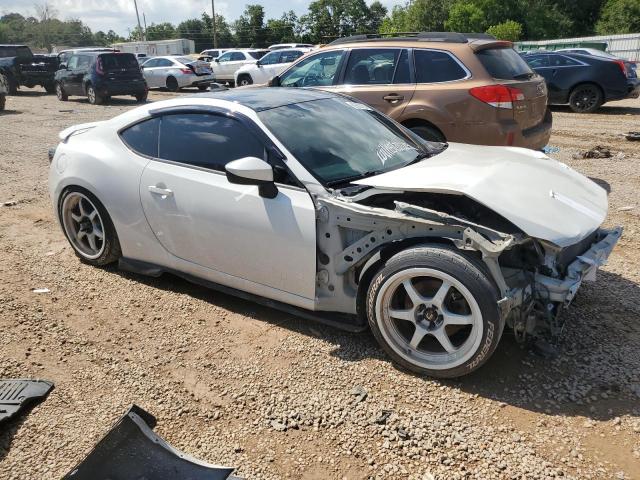 2015 Toyota Scion Fr-S VIN: JF1ZNAA11F9707110 Lot: 62637624