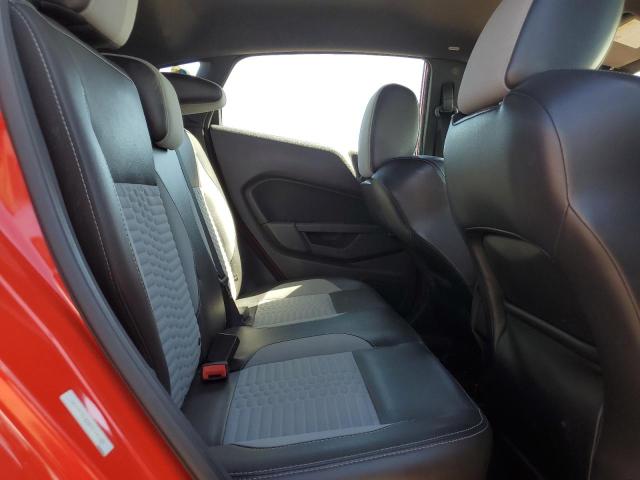 2015 FORD FIESTA ST - 3FADP4GX1FM118349