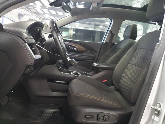 2018 GMC TERRAIN SL DPSMN179893