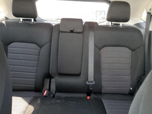 2019 FORD EDGE SE - 2FMPK4G98KBC23730