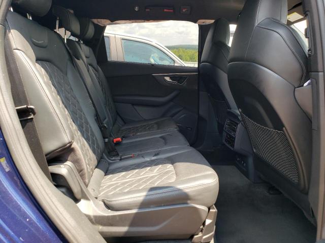 2020 AUDI SQ7 PRESTI WA1VWAF78LD012953