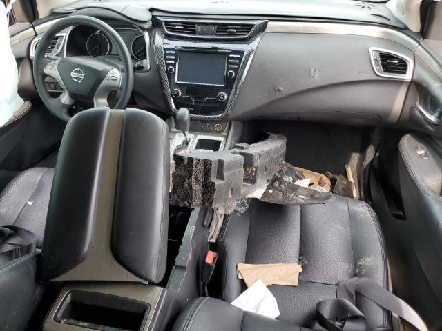 2018 Nissan Murano S VIN: 5N1AZ2MH3JN167684 Lot: 61699554