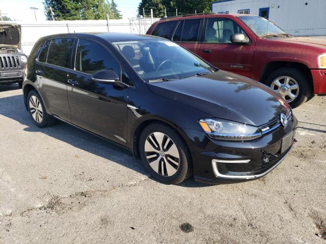 2016 VOLKSWAGEN E-GOLF SEL - WVWPP7AU1GW915046