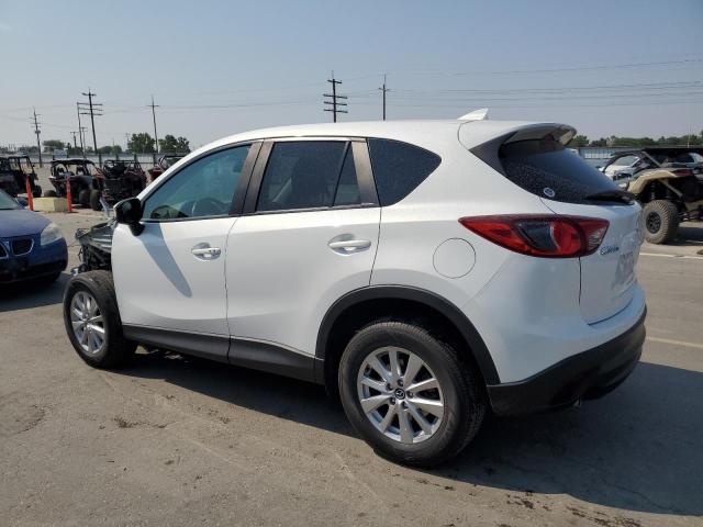 VIN JM3KE2CY7G0917753 2016 Mazda CX-5, Touring no.2