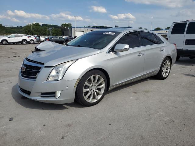 VIN 2G61M5S37G9110687 2016 Cadillac XTS, Luxury Col... no.1