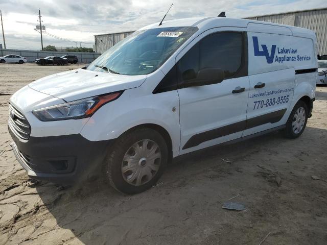 NM0LS7E22L1458984 2020 Ford Transit Connect Xl