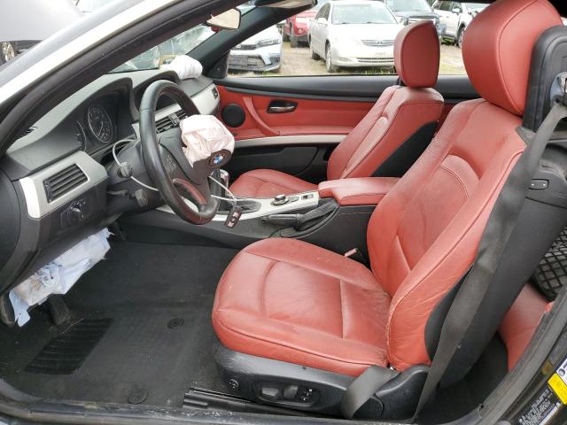 2008 BMW 335 I VIN: WBAWL73528PX43325 Lot: 61992624