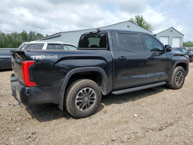 2022 TOYOTA TUNDRA CRE - 5TFLA5DB4NX040678