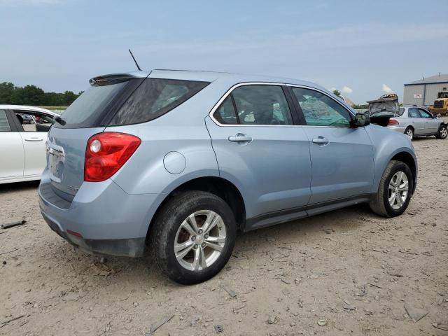 2014 CHEVROLET EQUINOX LS 2GNALAEKXE6161490  63892814