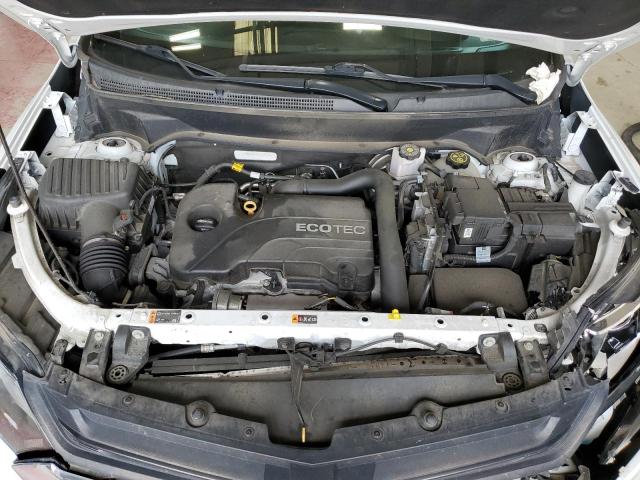 2020 Chevrolet Equinox Lt VIN: 2GNAXUEV6L6189865 Lot: 62249684