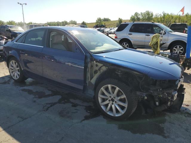 VIN WAUKFAFL6DN018068 2013 Audi A4, Prestige no.4