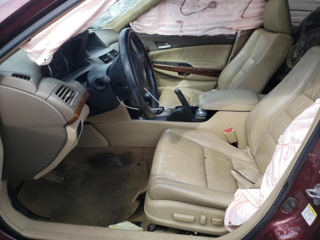 1HGCP26878A104414 2008 Honda Accord Exl