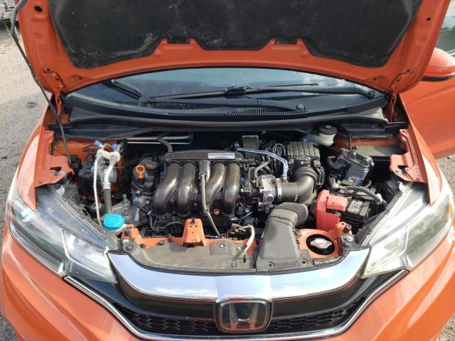 2018 HONDA FIT SPORT 3HGGK5H7XJM700227
