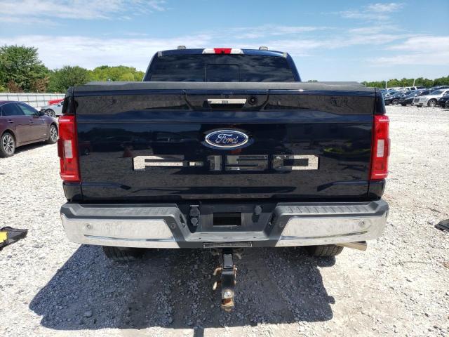 2021 FORD F150 SUPER - 1FTFW1E52MKD56124