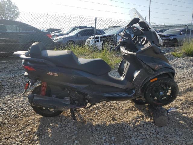 2021 PIAGGIO MP3 500 - ZAPTA10X9M5000163