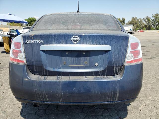2010 Nissan Sentra 2.0 VIN: 3N1AB6AP4AL655881 Lot: 62276114