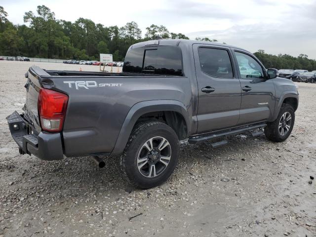 2017 TOYOTA TACOMA DOU - 5TFAZ5CN7HX042764