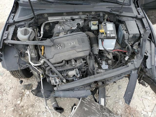 2016 VOLKSWAGEN GOLF SPORT - 3VWA17AUXGM521758