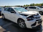 CHEVROLET MALIBU LS photo