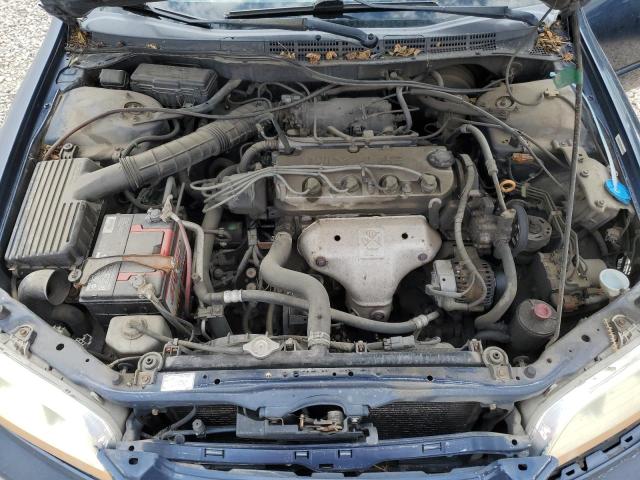 1999 Honda Accord Ex VIN: JHMCG5650XC040322 Lot: 61429214