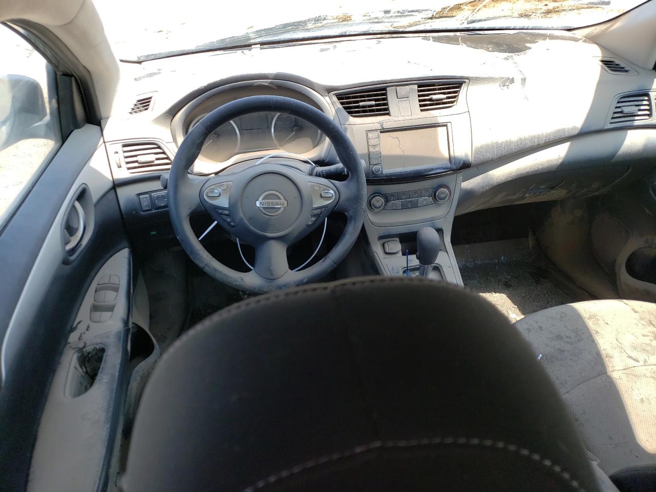 3N1AB7AP3KY316457 2019 Nissan Sentra S