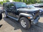 JEEP WRANGLER U photo