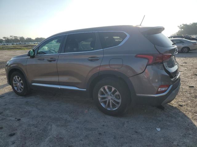 2020 HYUNDAI SANTA FE S - 5NMS23AD0LH243138