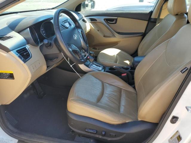 2013 Hyundai Elantra - Image 7