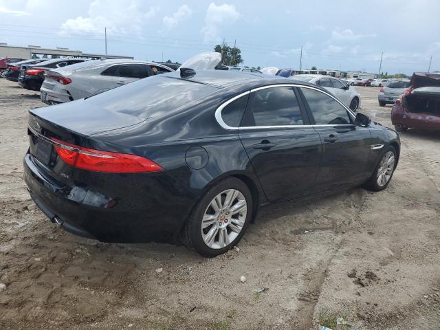 VIN SAJBD4BV5HCY45502 2017 Jaguar XF, Premium no.3