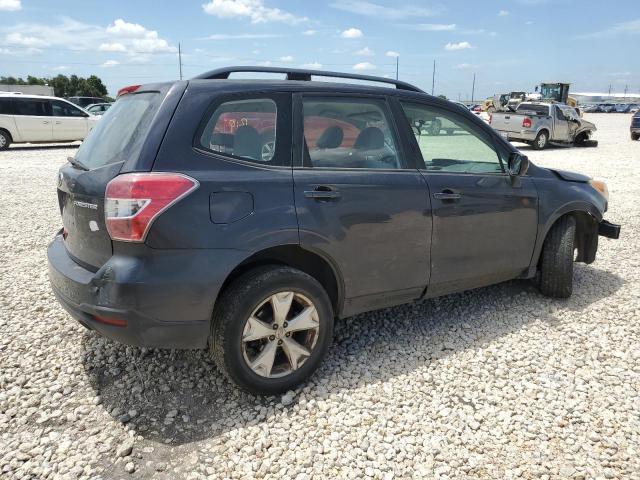 VIN JF2SJABC8FH541490 2015 Subaru Forester, 2.5I no.3