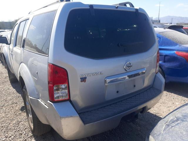 2009 Nissan Pathfinder S VIN: 5N1AR18U89C618939 Lot: 60175244